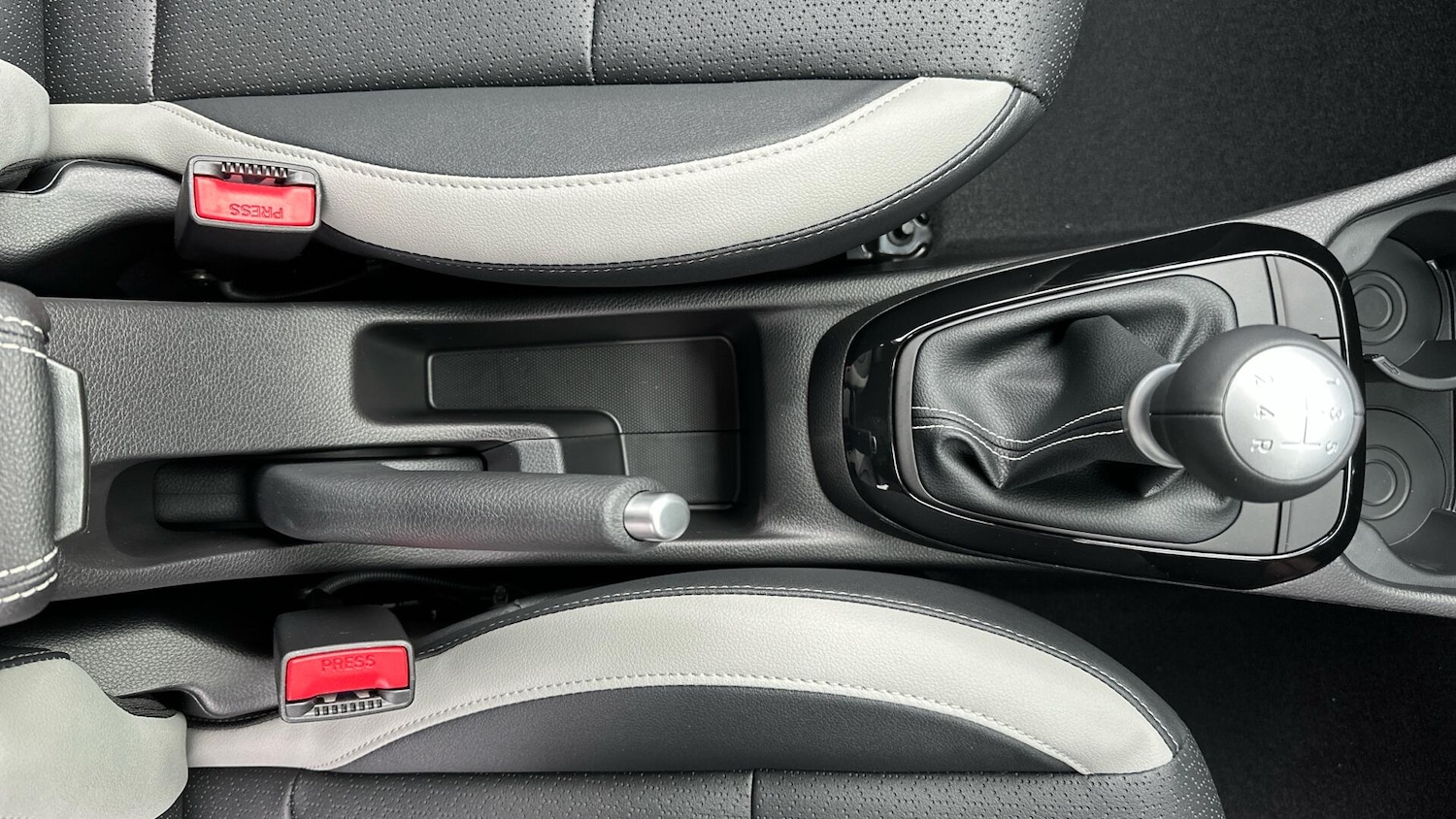 Used Kia Picanto 2025 for sale - 76456996: Photo 20