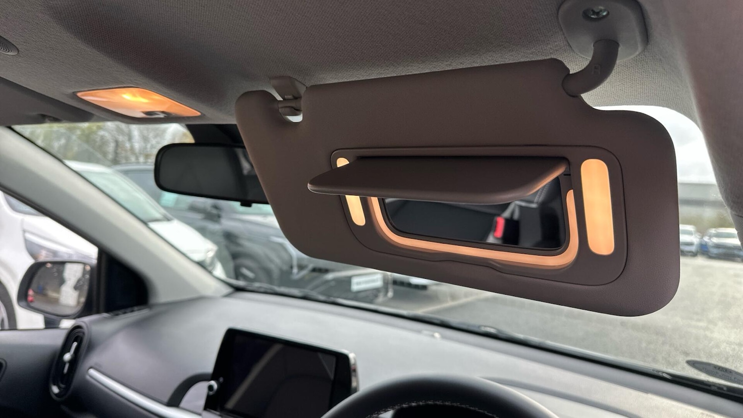 Used Kia Picanto 2025 for sale - 76456996: Photo 22