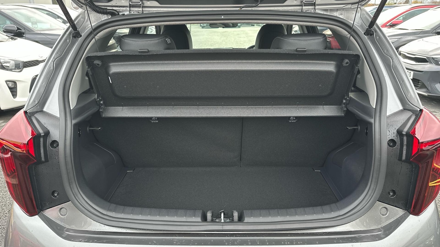 Used Kia Picanto 2025 for sale - 76456996: Photo 25