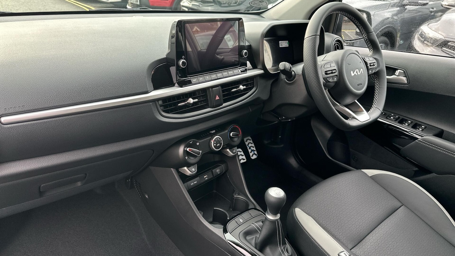 Used Kia Picanto 2025 for sale - 76456996: Photo 3