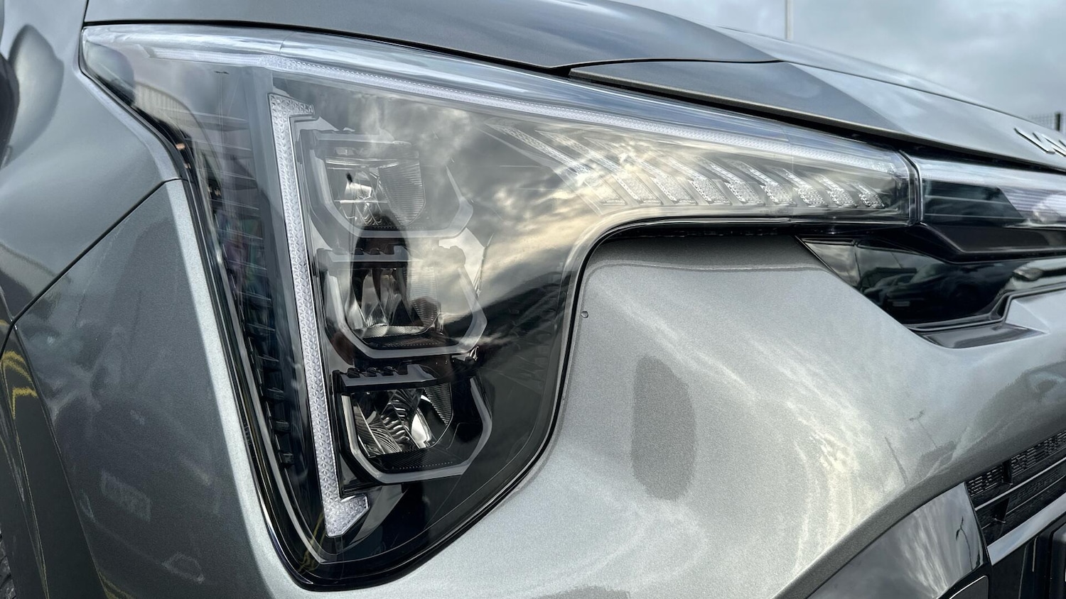 Used Kia Picanto 2025 for sale - 76456996: Photo 35