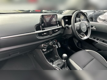 Used Kia Picanto 2025 for sale - 76456996: Photo