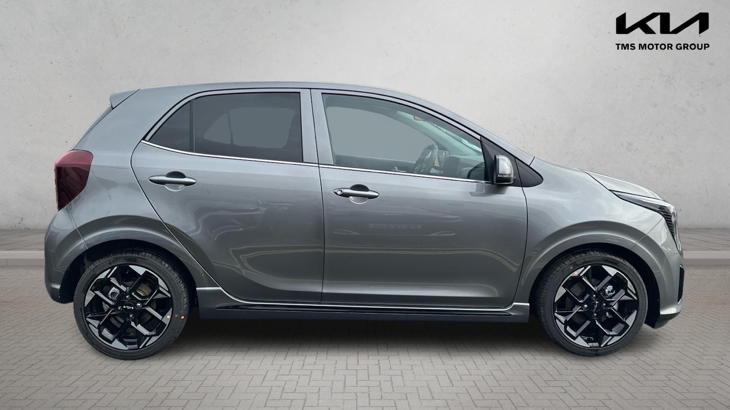 Used Kia Picanto 2025 for sale - 76456996: Photo 4