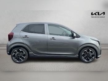 Used Kia Picanto 2025 for sale - 76456996: Photo