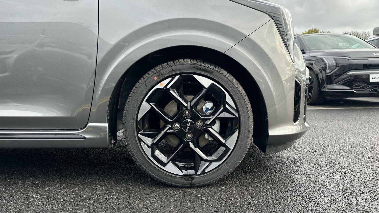 Used Kia Picanto 2025 for sale - 76456996: Photo 5