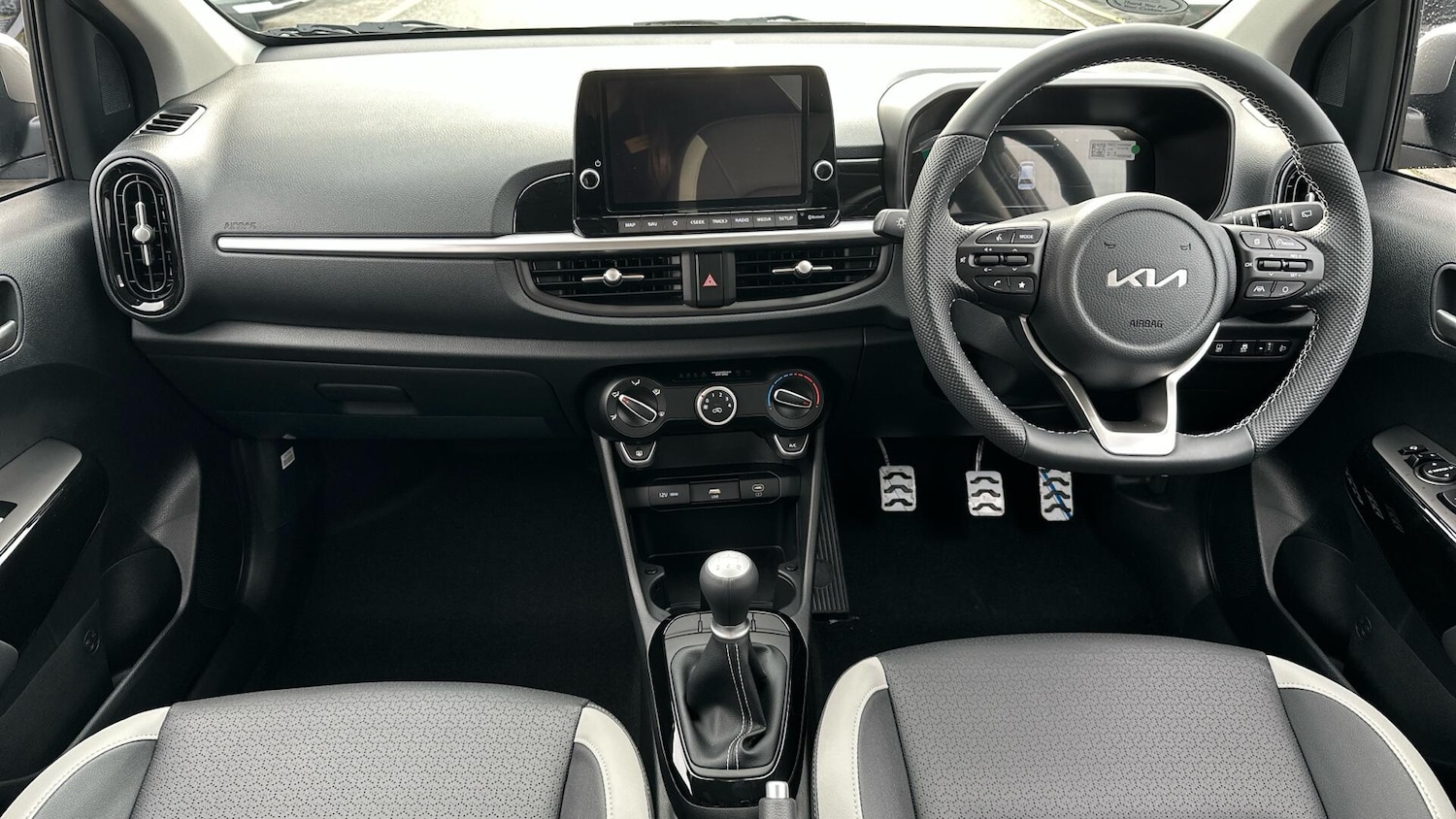 Used Kia Picanto 2025 for sale - 76456996: Photo 6