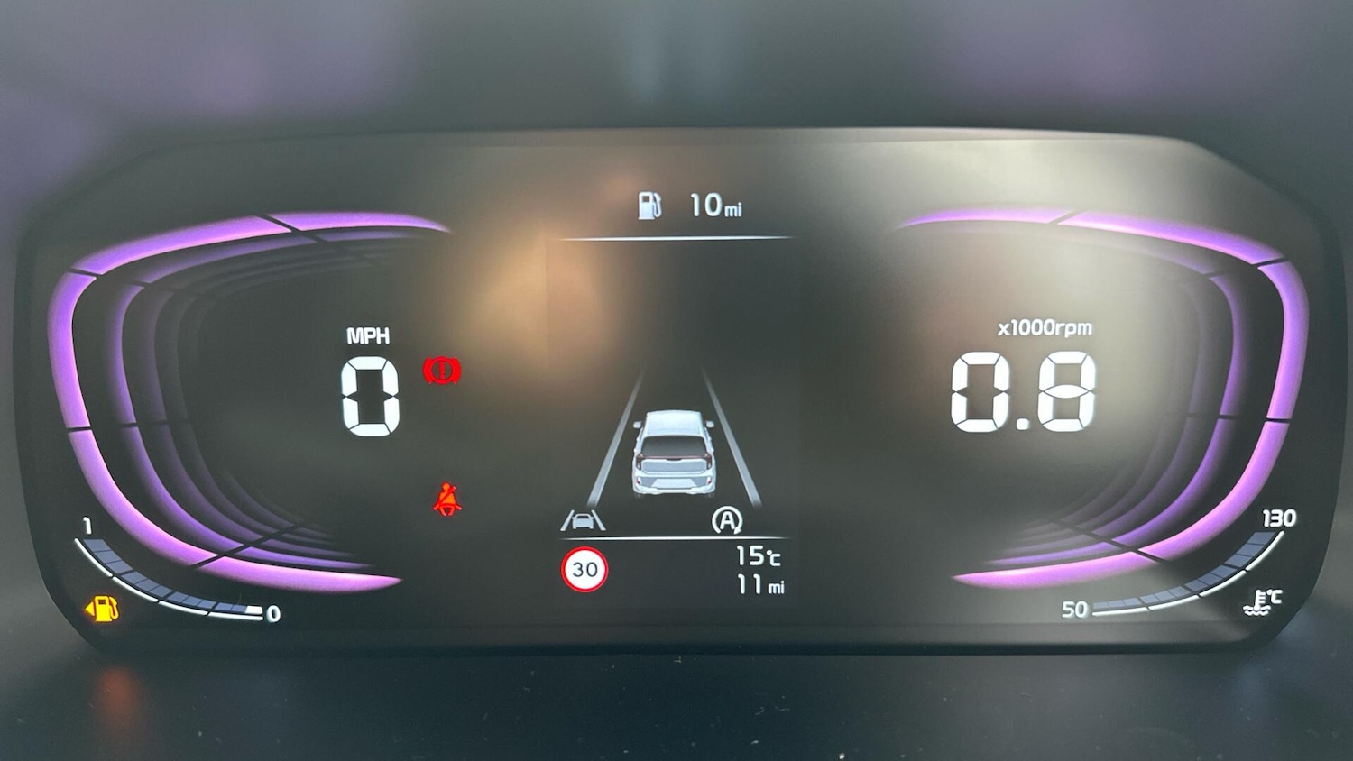 Used Kia Picanto 2025 for sale - 76456996: Photo 7