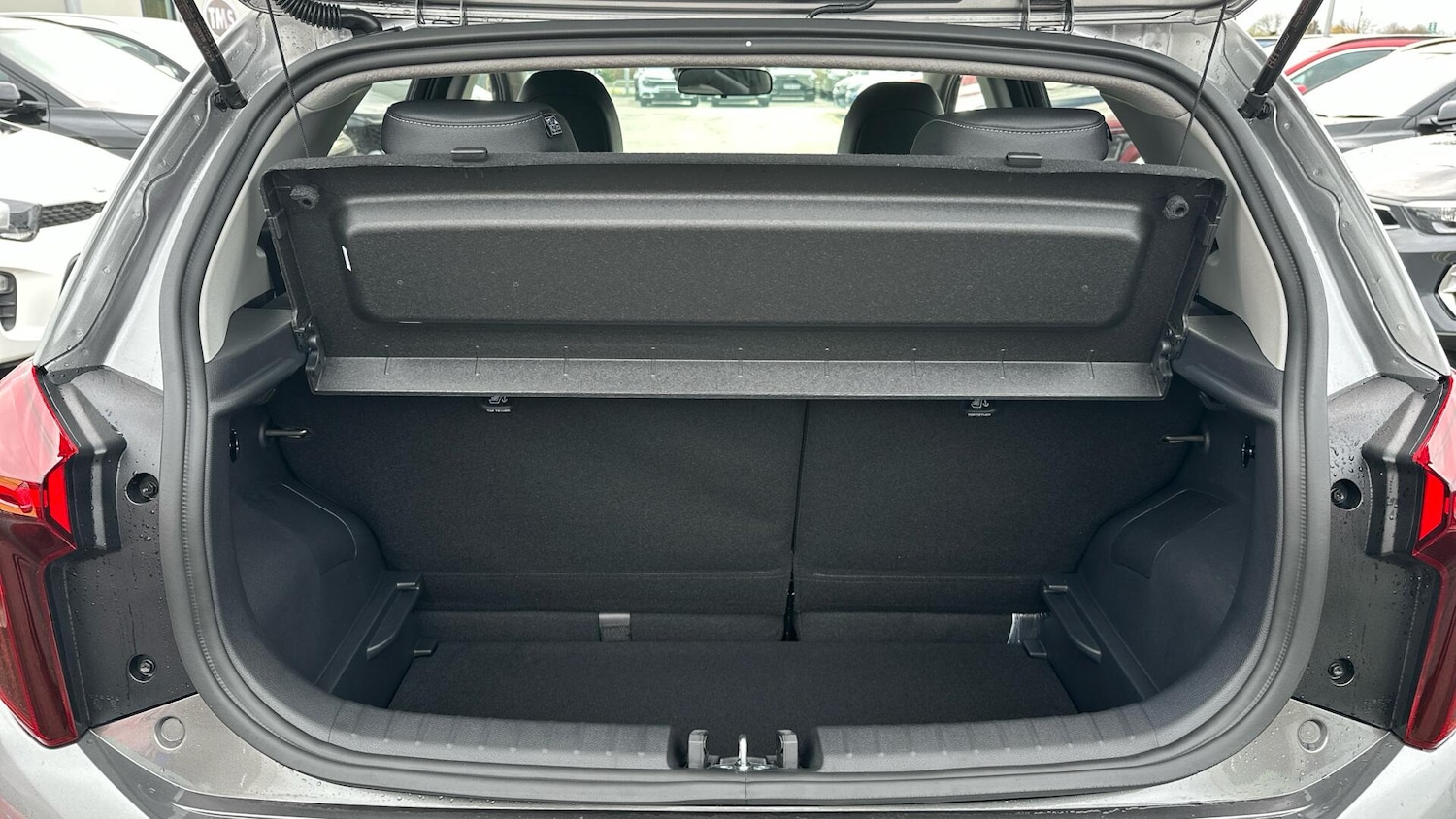 Used Kia Picanto 2025 for sale - 76456996: Photo 8