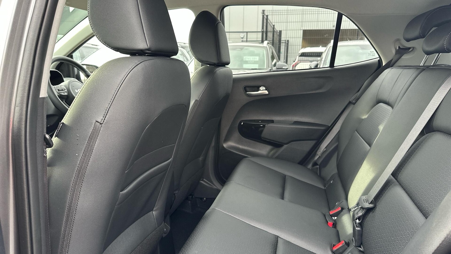 Used Kia Picanto 2025 for sale - 76456996: Photo 9