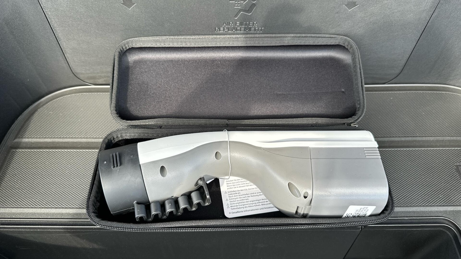 Used Kia EV9 2025 for sale - 76584932: Photo 10