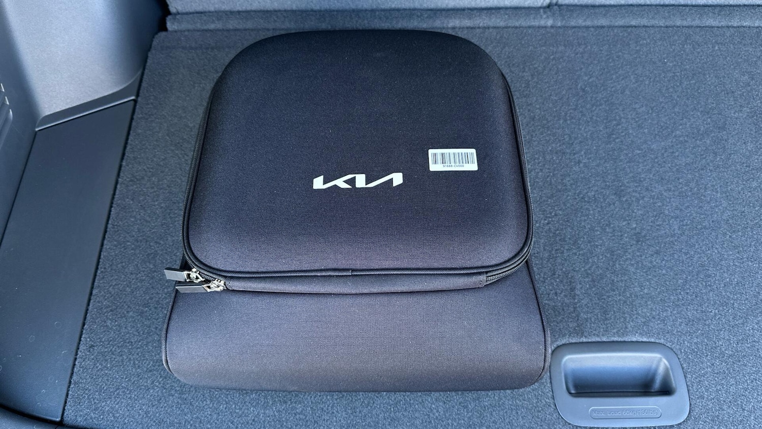 Used Kia EV9 2025 for sale - 76584932: Photo 11