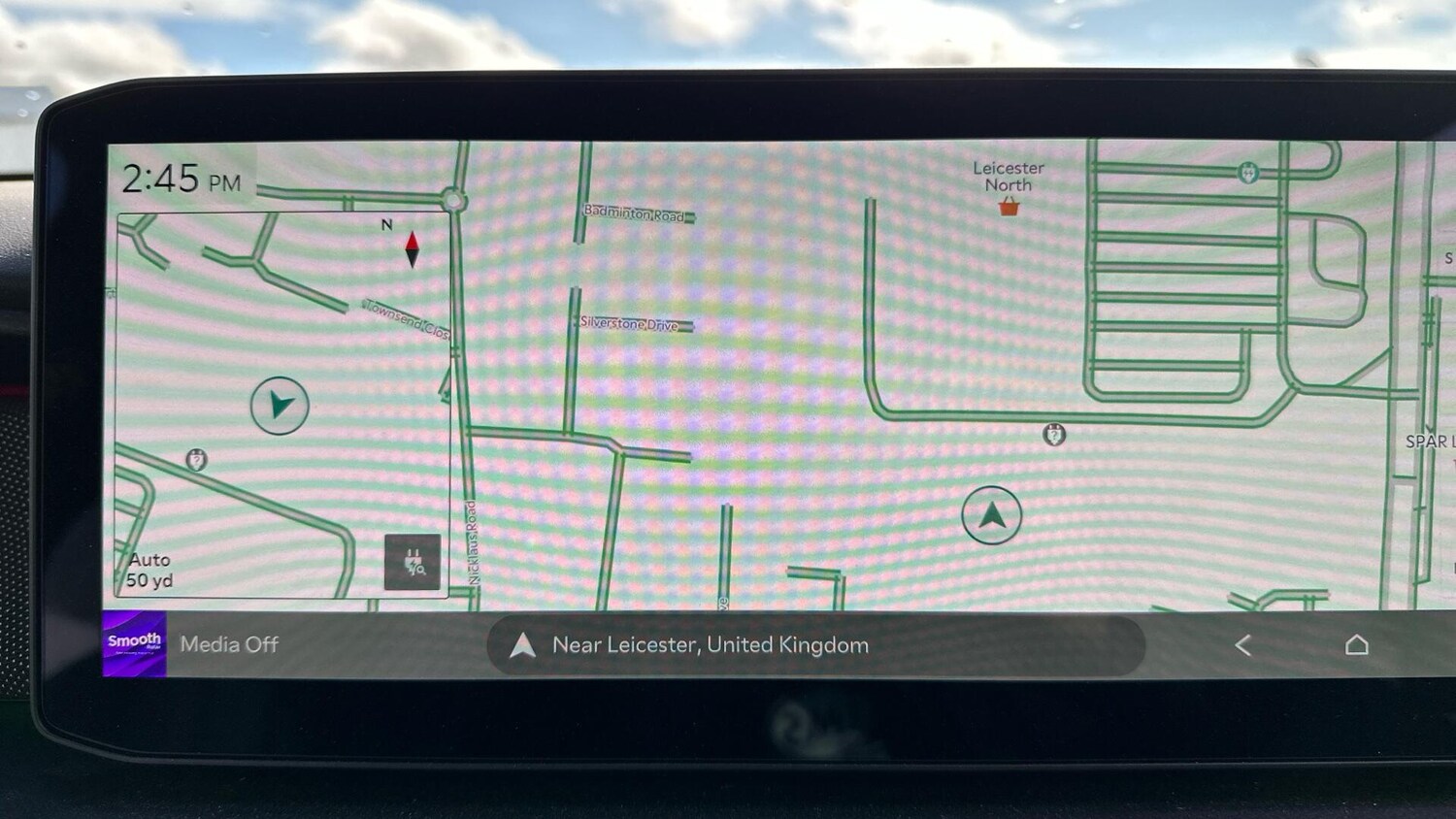 Used Kia EV9 2025 for sale - 76584932: Photo 13