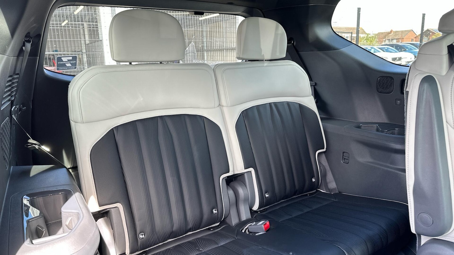 Used Kia EV9 2025 for sale - 76584932: Photo 15