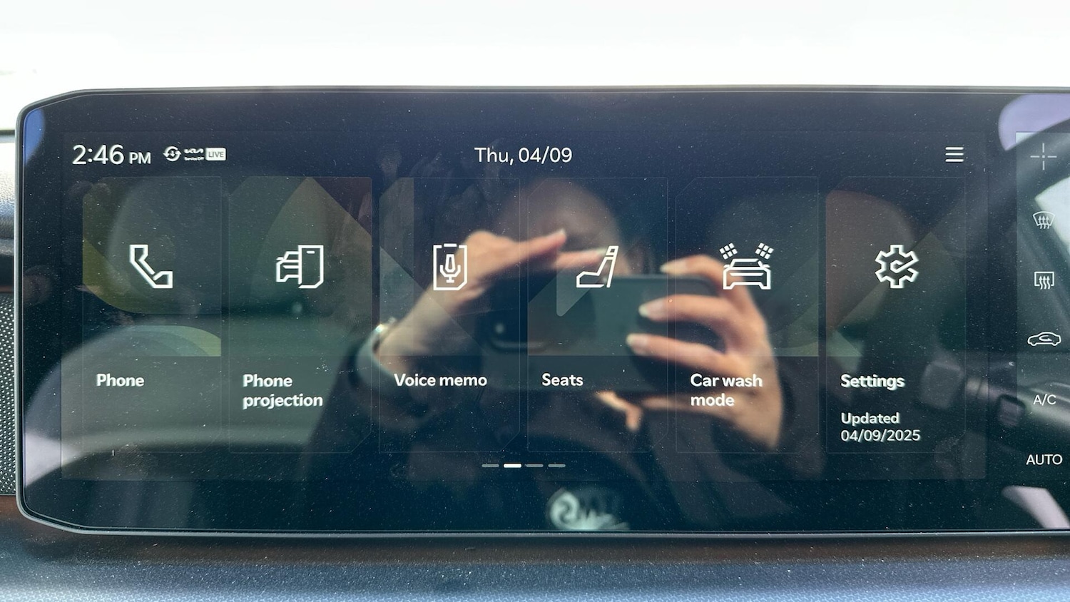 Used Kia EV9 2025 for sale - 76584932: Photo 17