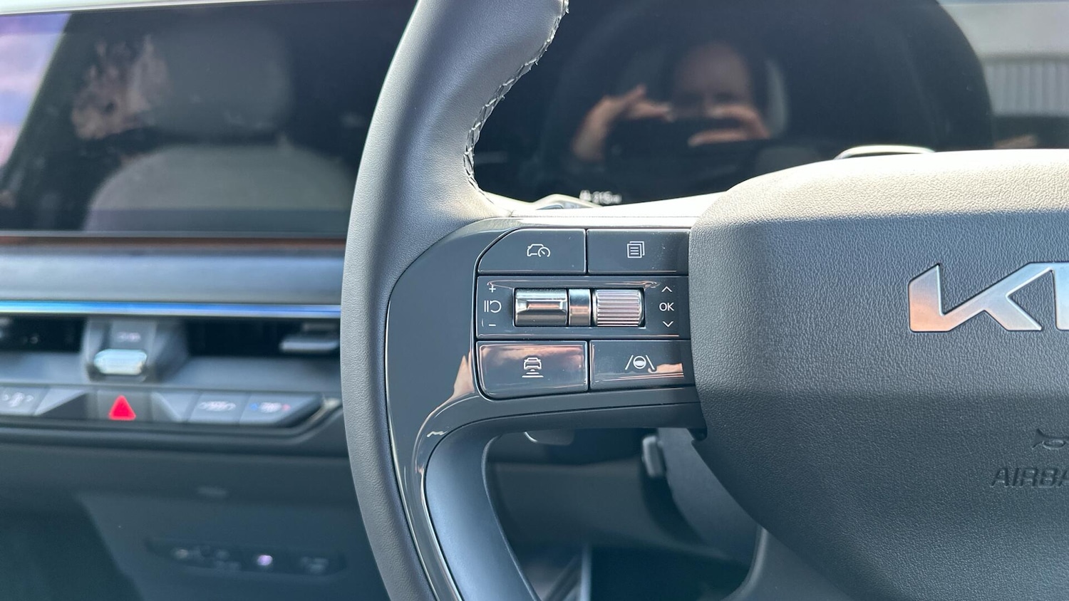 Used Kia EV9 2025 for sale - 76584932: Photo 19