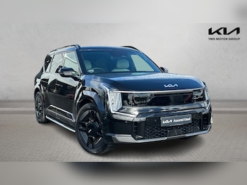 Kia - EV9