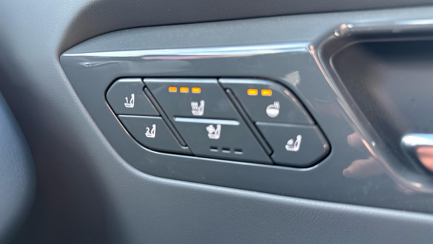 Used Kia EV9 2025 for sale - 76584932: Photo 25