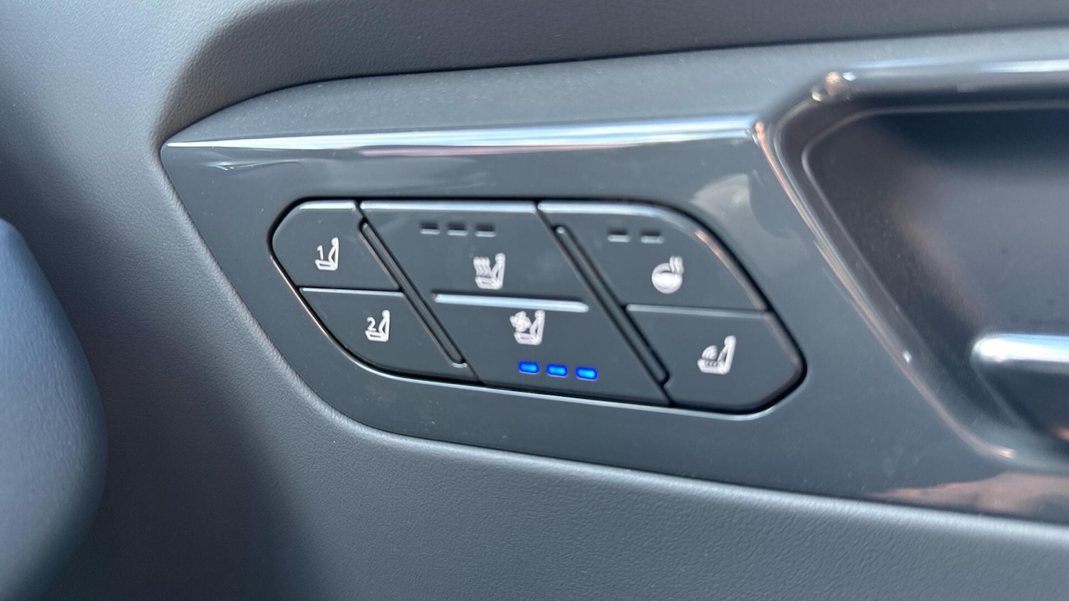 Used Kia EV9 2025 for sale - 76584932: Photo 26