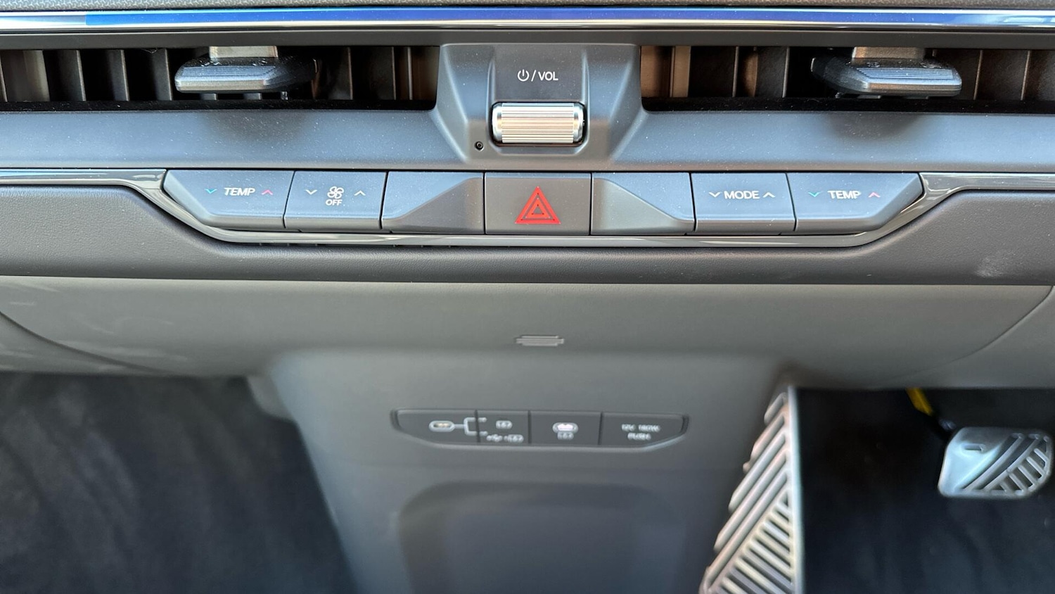 Used Kia EV9 2025 for sale - 76584932: Photo 28