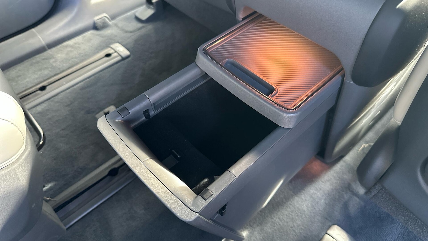 Used Kia EV9 2025 for sale - 76584932: Photo 36