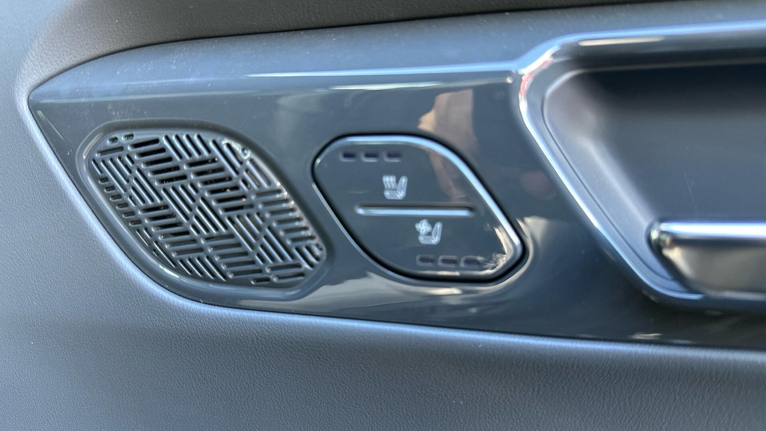 Used Kia EV9 2025 for sale - 76584932: Photo 38