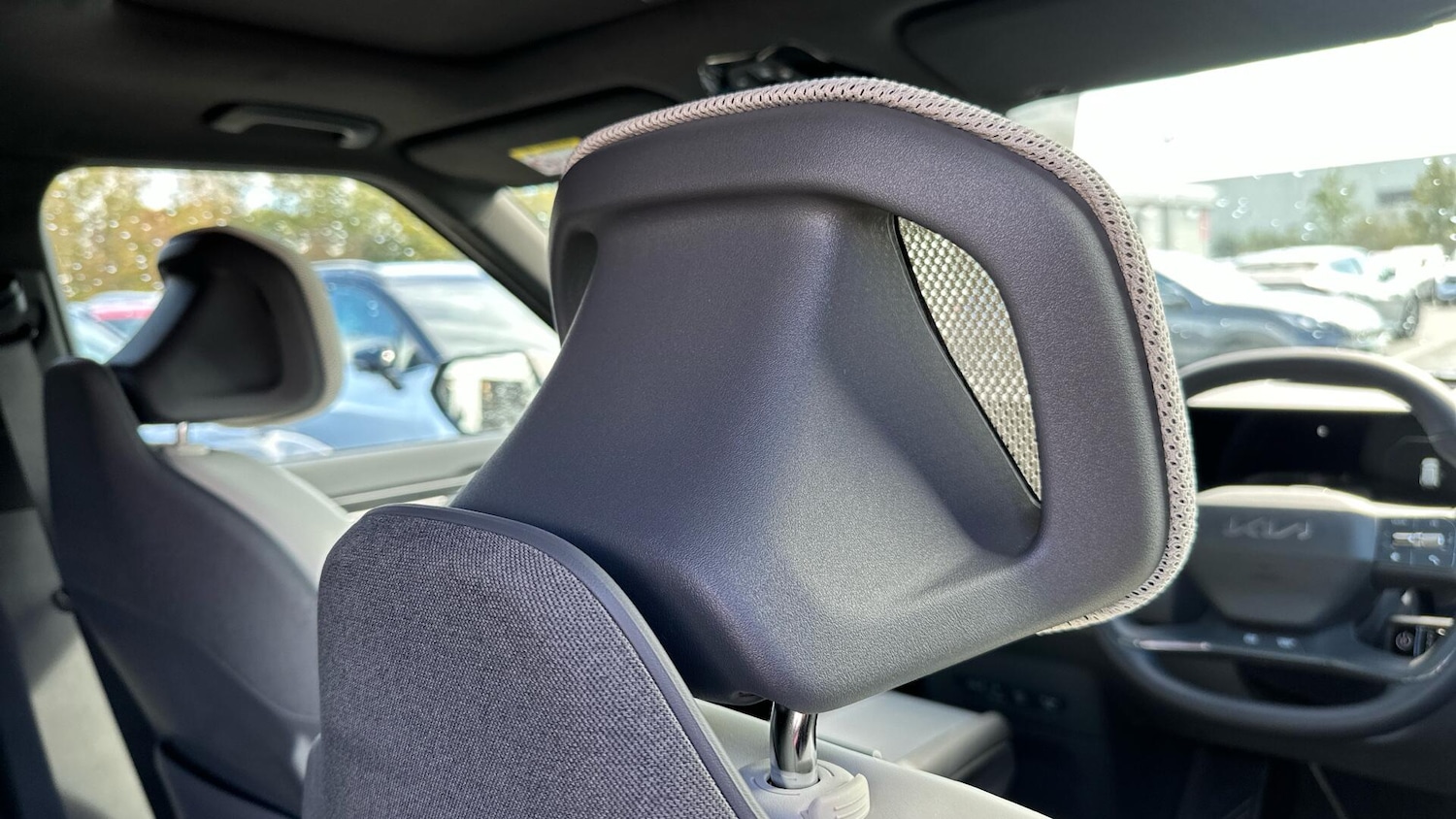 Used Kia EV9 2025 for sale - 76584932: Photo 39