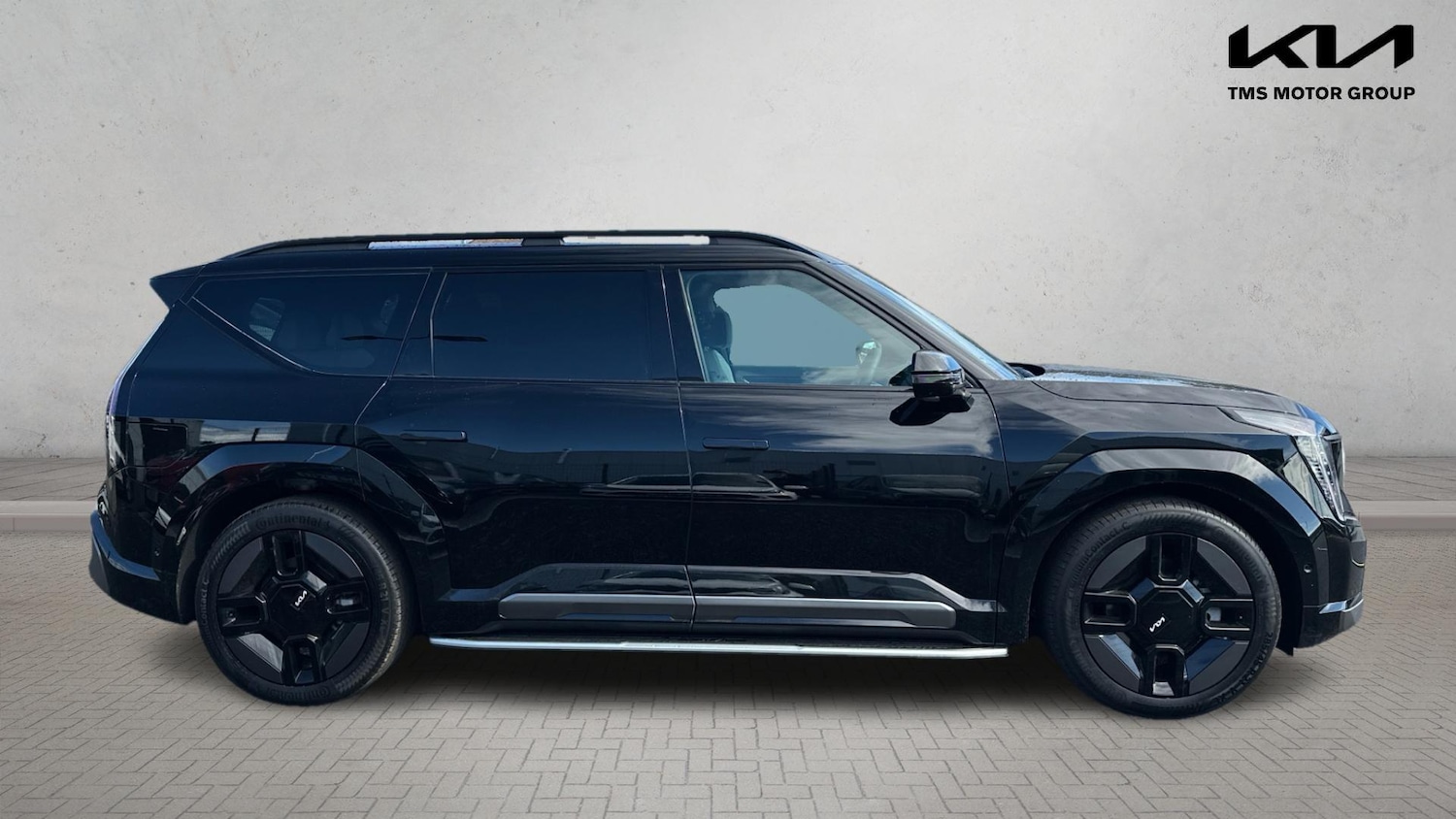 Used Kia EV9 2025 for sale - 76584932: Photo 4