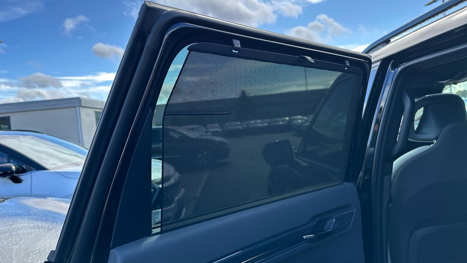 Used Kia EV9 2025 for sale - 76584932: Photo 40