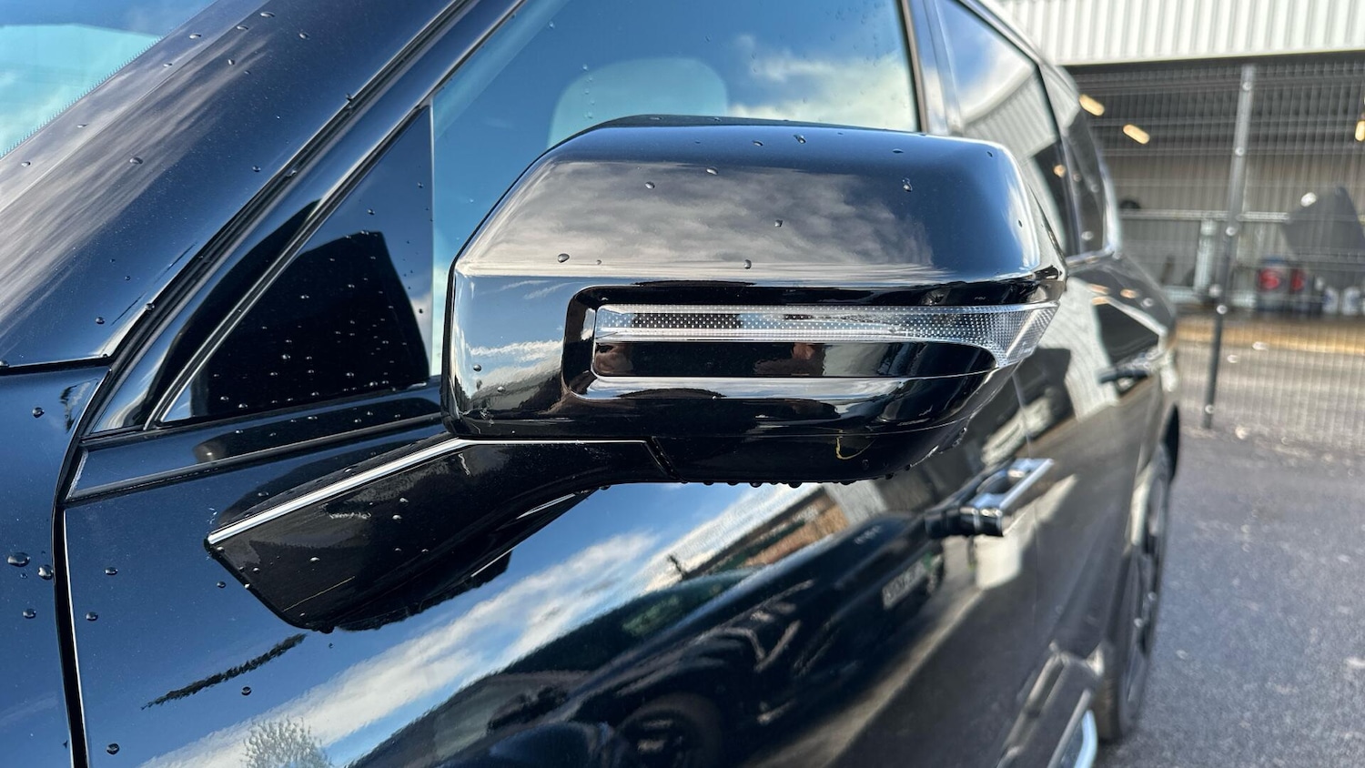 Used Kia EV9 2025 for sale - 76584932: Photo 48