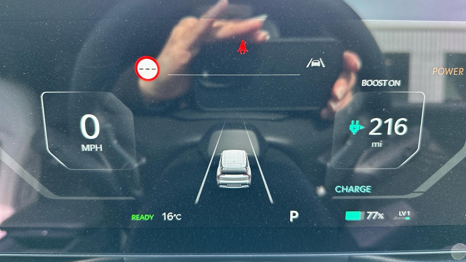 Used Kia EV9 2025 for sale - 76584932: Photo 7