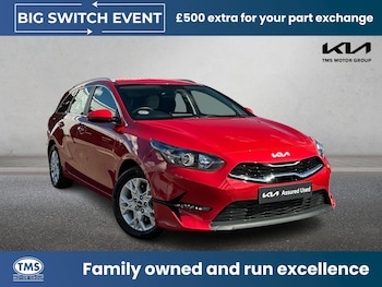 Used Kia Ceed 2025 for sale - 78447594: Photo