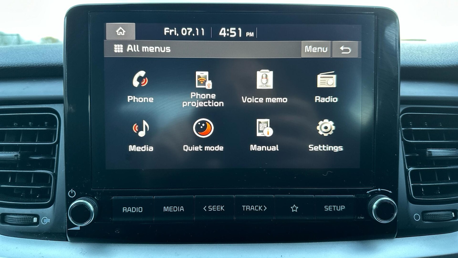 Used Kia Stonic 2022 for sale - 76337745: Photo 10