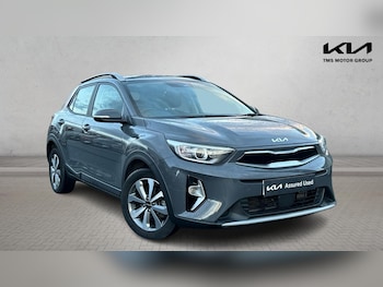 Kia - Stonic
