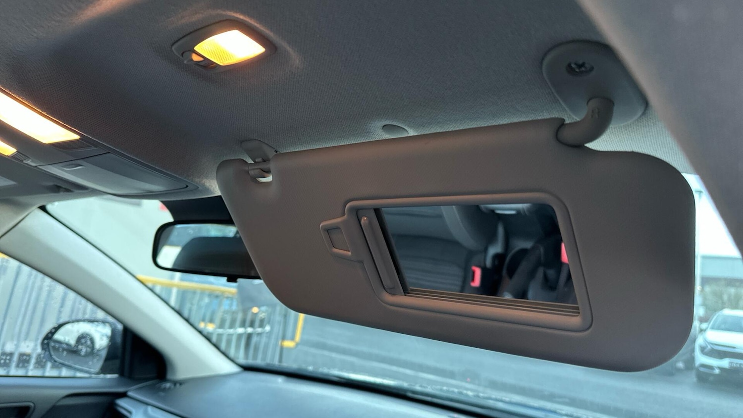 Used Kia Stonic 2022 for sale - 76337745: Photo 21