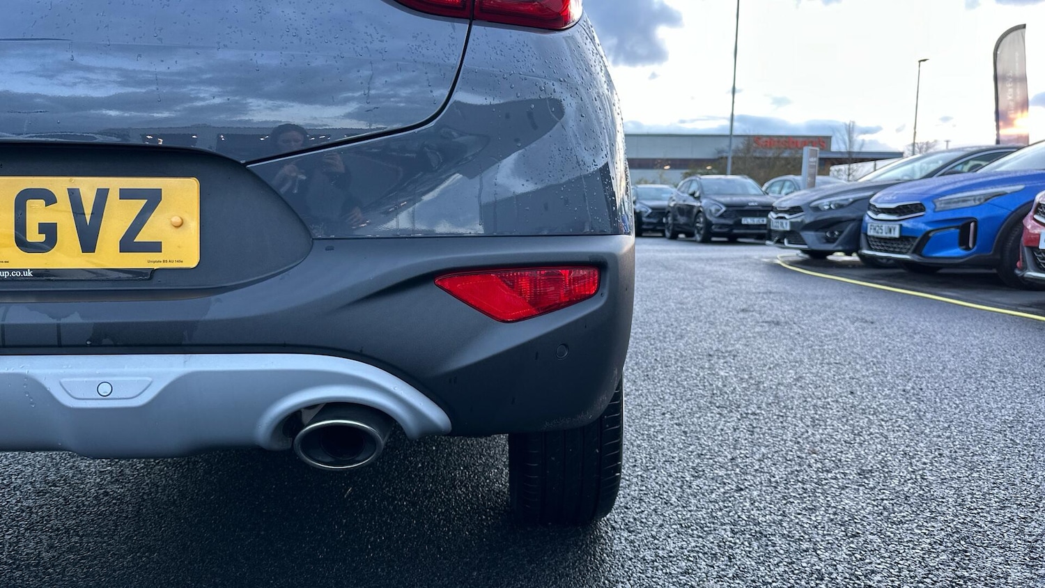 Used Kia Stonic 2022 for sale - 76337745: Photo 26