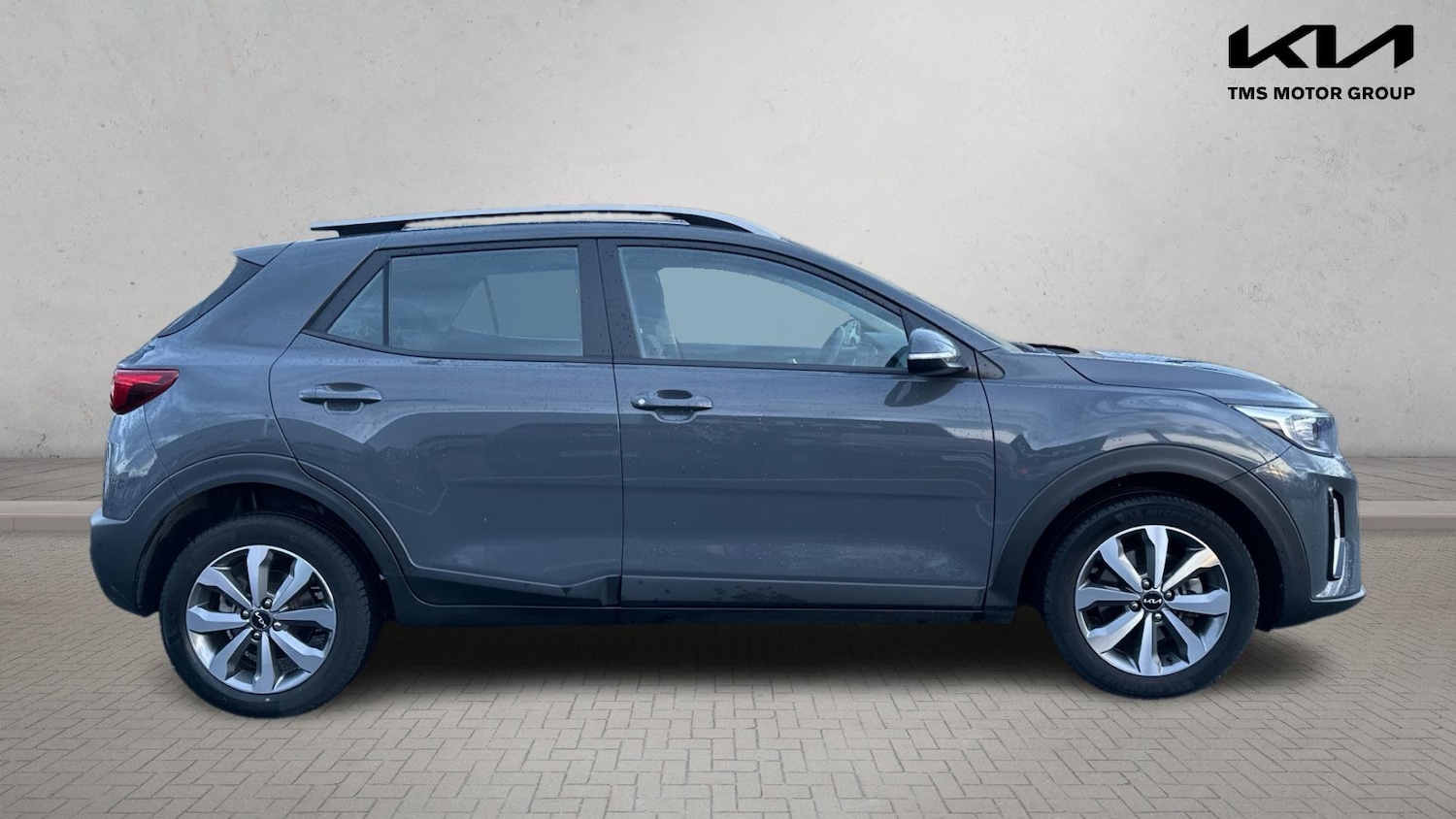 Used Kia Stonic 2022 for sale - 76337745: Photo 4