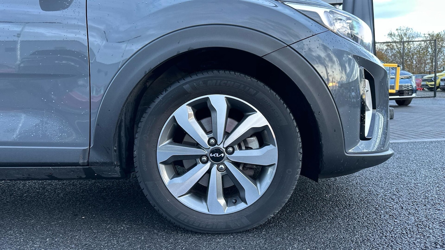 Used Kia Stonic 2022 for sale - 76337745: Photo 5