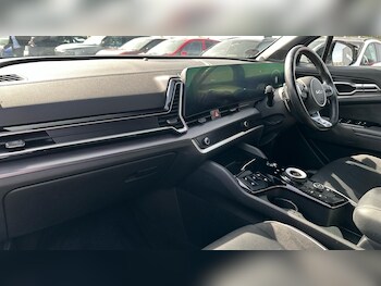 Used Kia Sportage 2022 for sale - 78072118: Photo