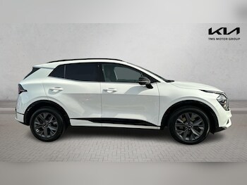 Used Kia Sportage 2022 for sale - 78072118: Photo