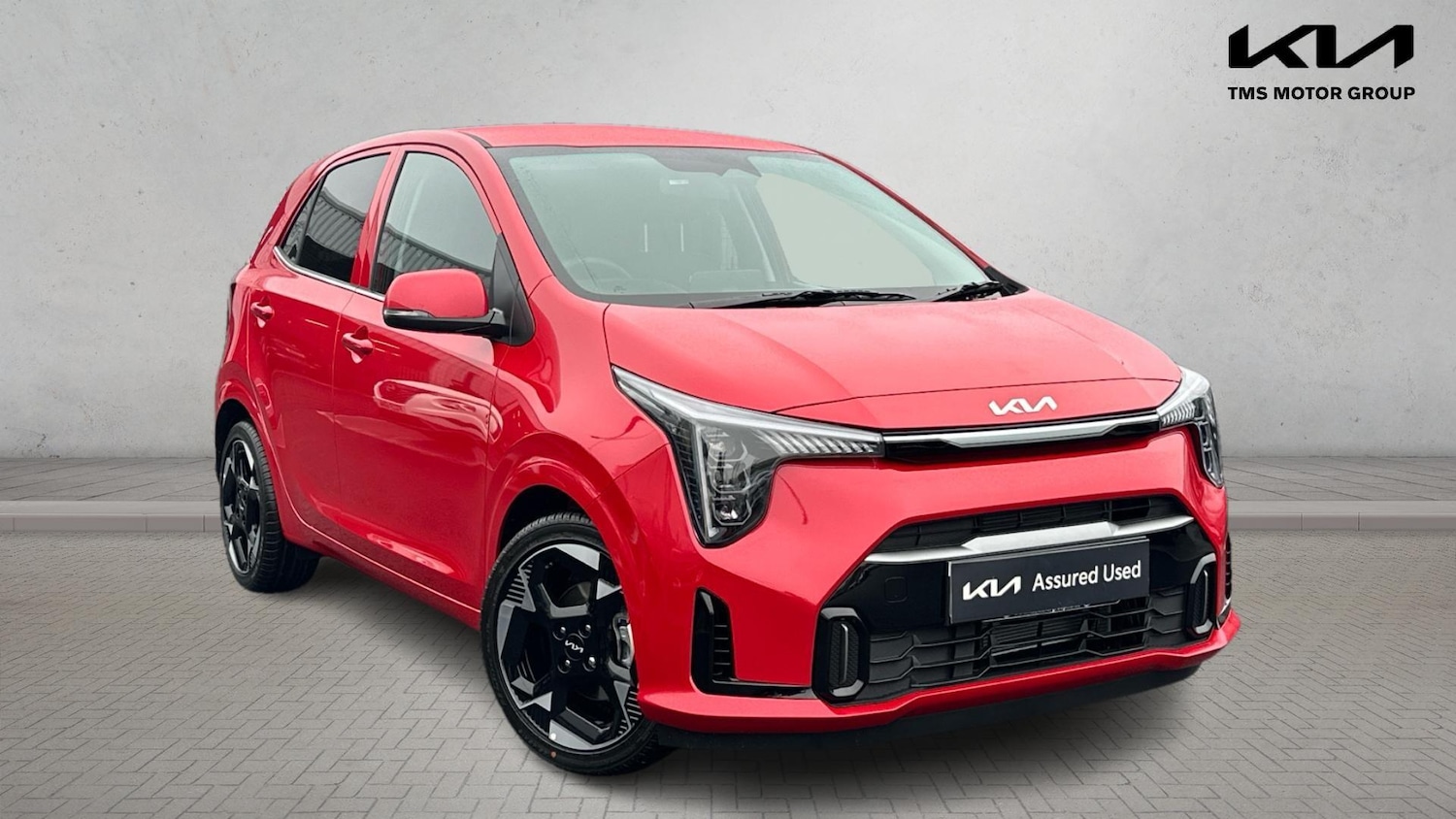 Used Kia Picanto 2025 for sale - 76336506: Photo 1