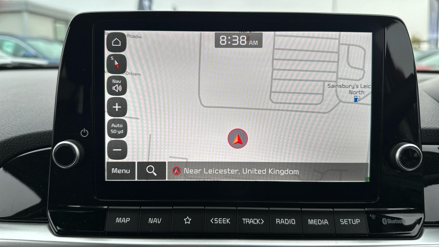 Used Kia Picanto 2025 for sale - 76336506: Photo 10