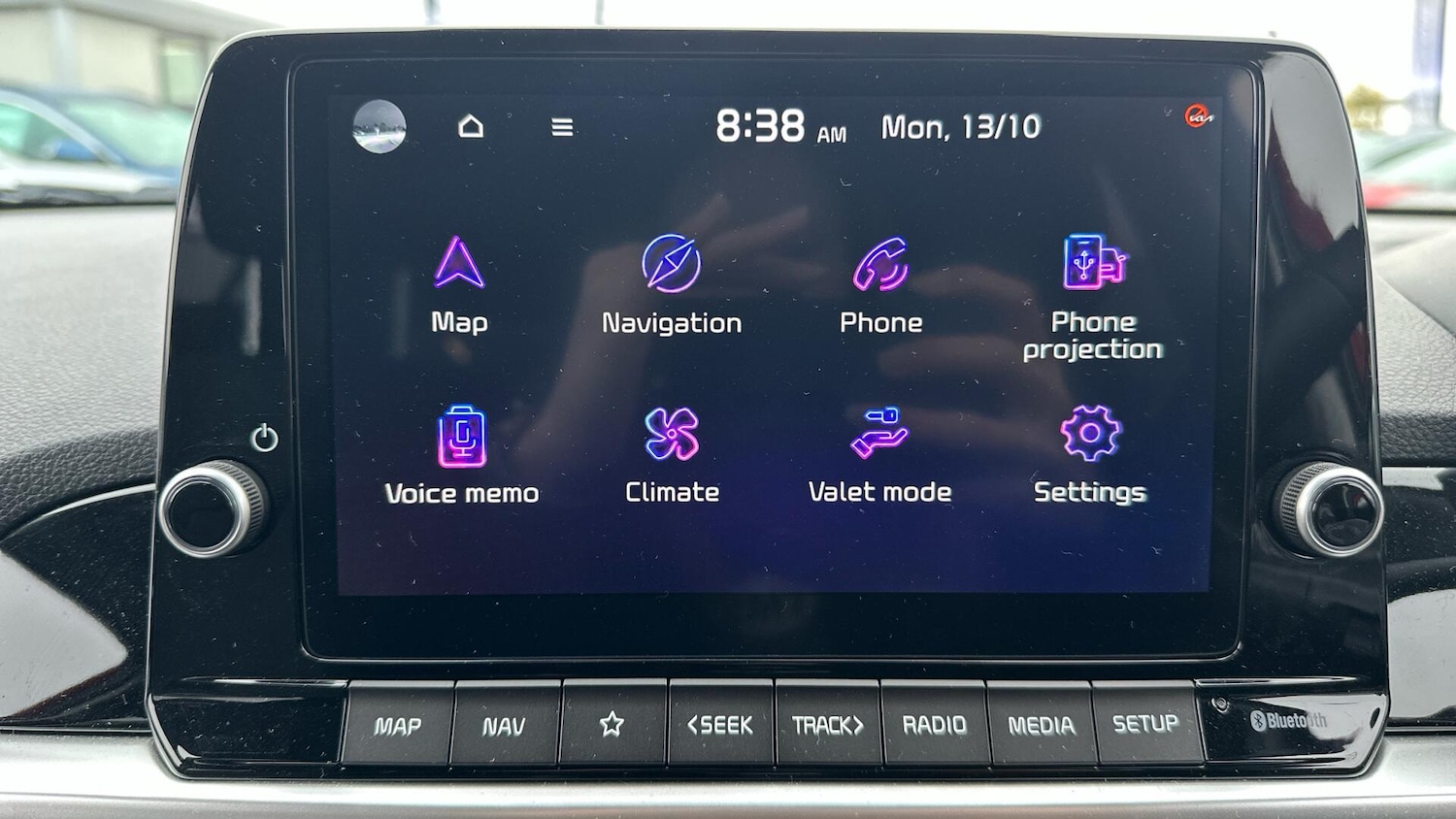 Used Kia Picanto 2025 for sale - 76336506: Photo 11