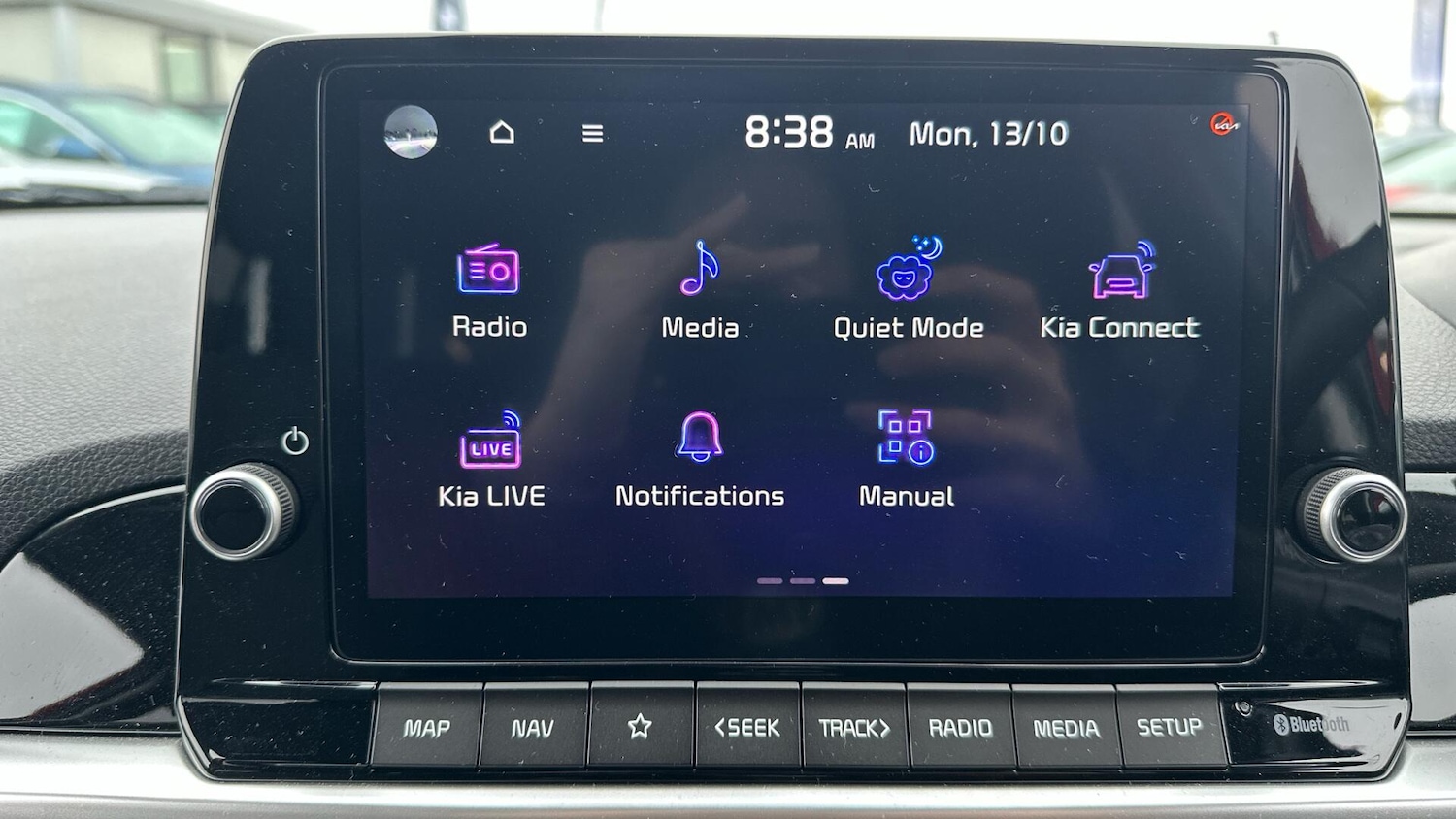 Used Kia Picanto 2025 for sale - 76336506: Photo 12