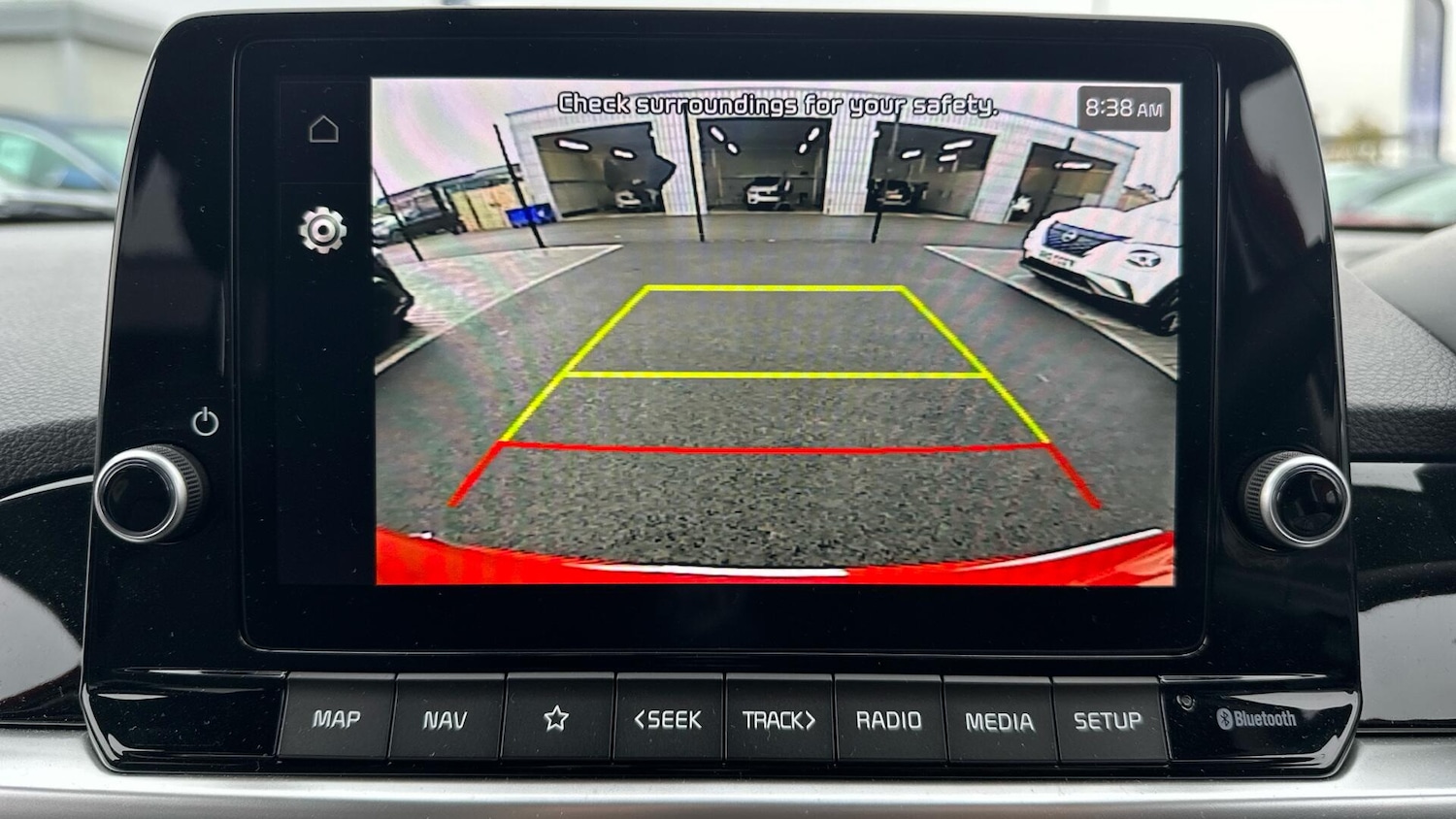 Used Kia Picanto 2025 for sale - 76336506: Photo 13