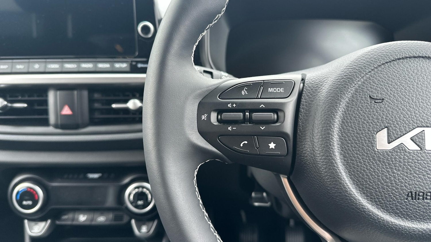 Used Kia Picanto 2025 for sale - 76336506: Photo 14