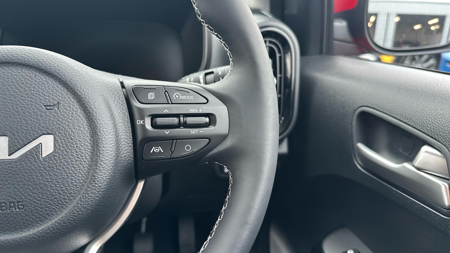 Used Kia Picanto 2025 for sale - 76336506: Photo 15