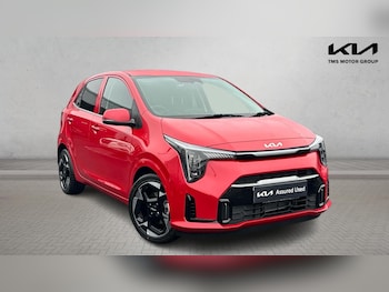 Used Kia Picanto 2025 for sale - 76336506: Photo