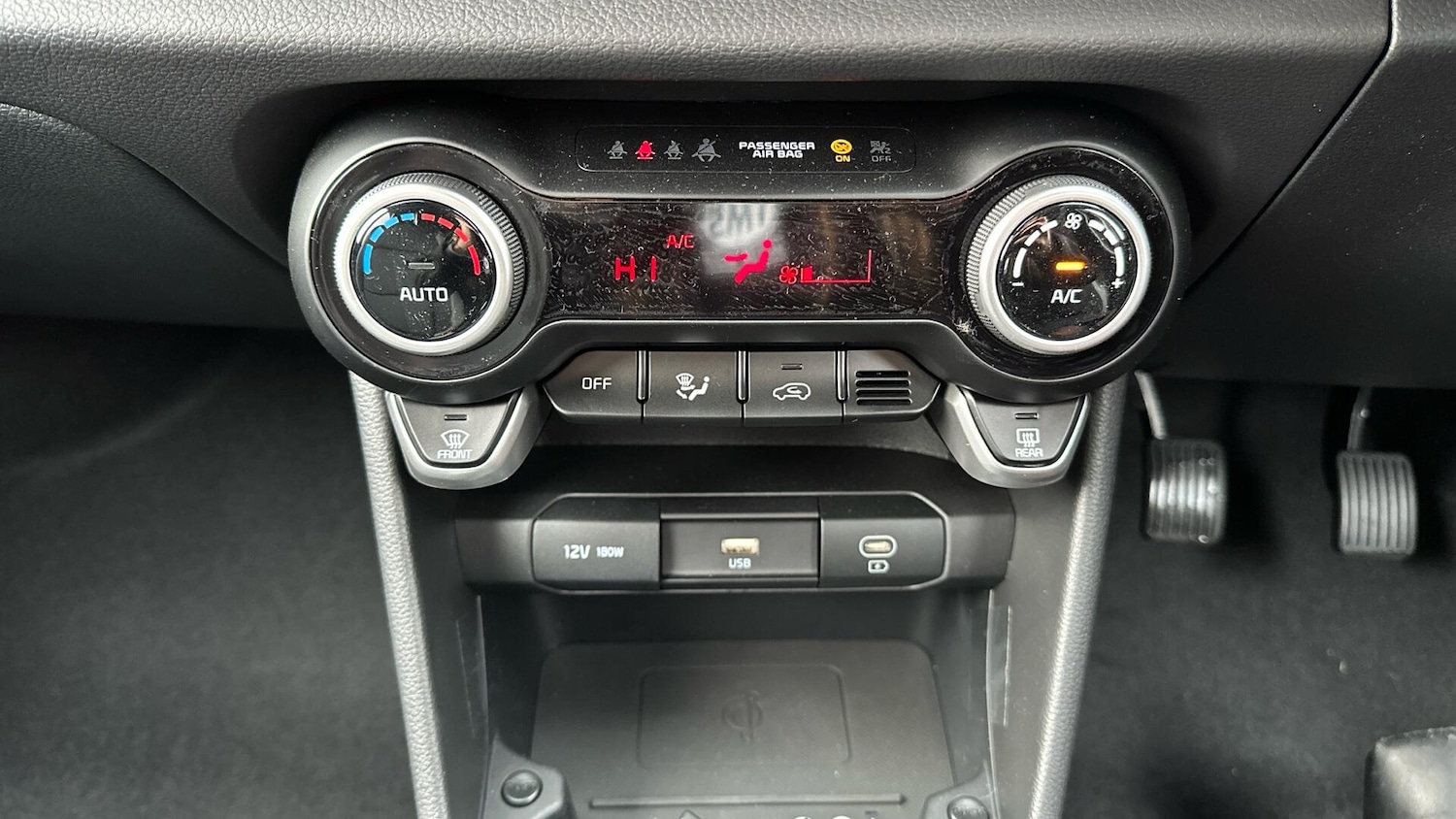 Used Kia Picanto 2025 for sale - 76336506: Photo 20