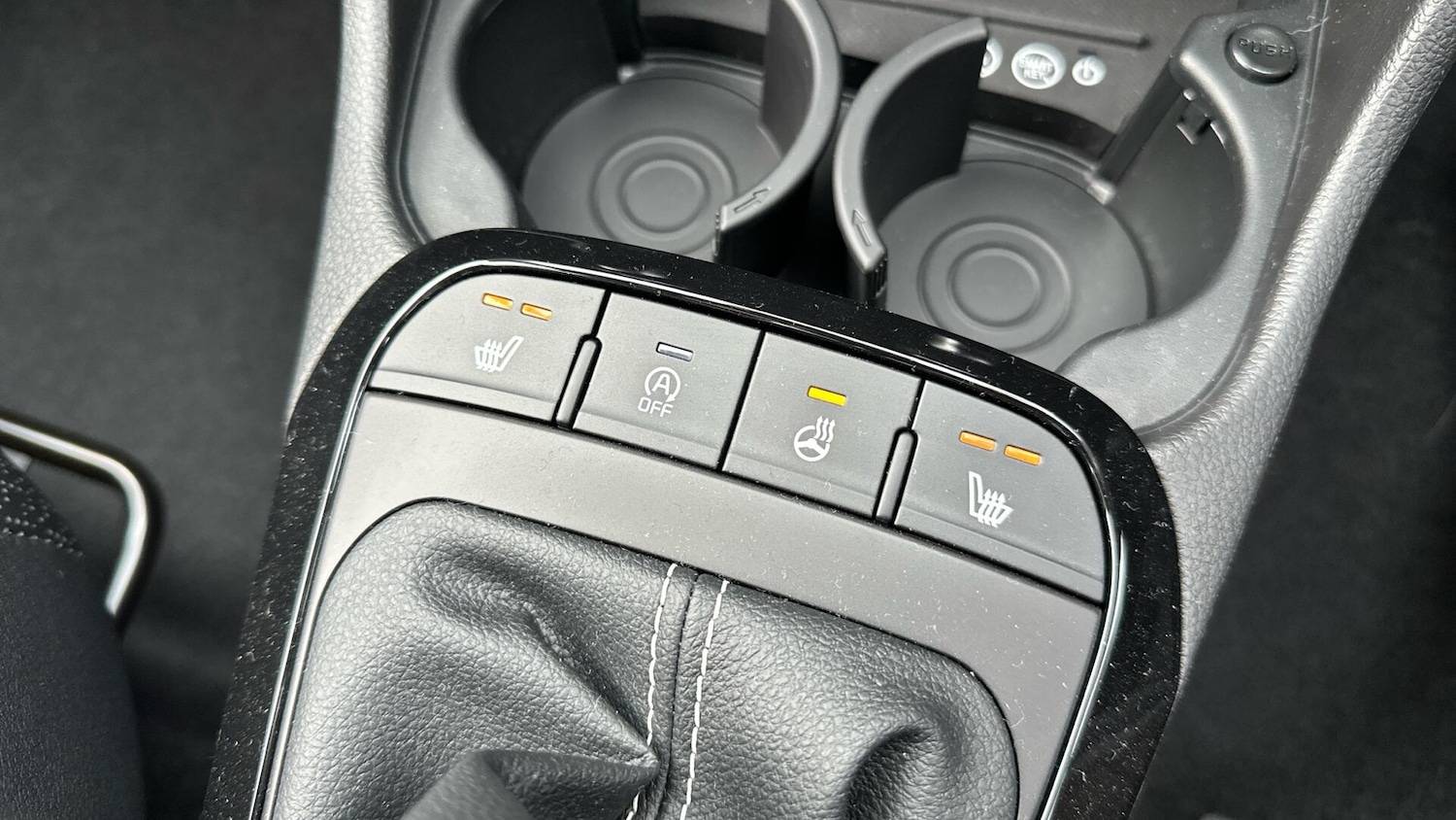 Used Kia Picanto 2025 for sale - 76336506: Photo 21