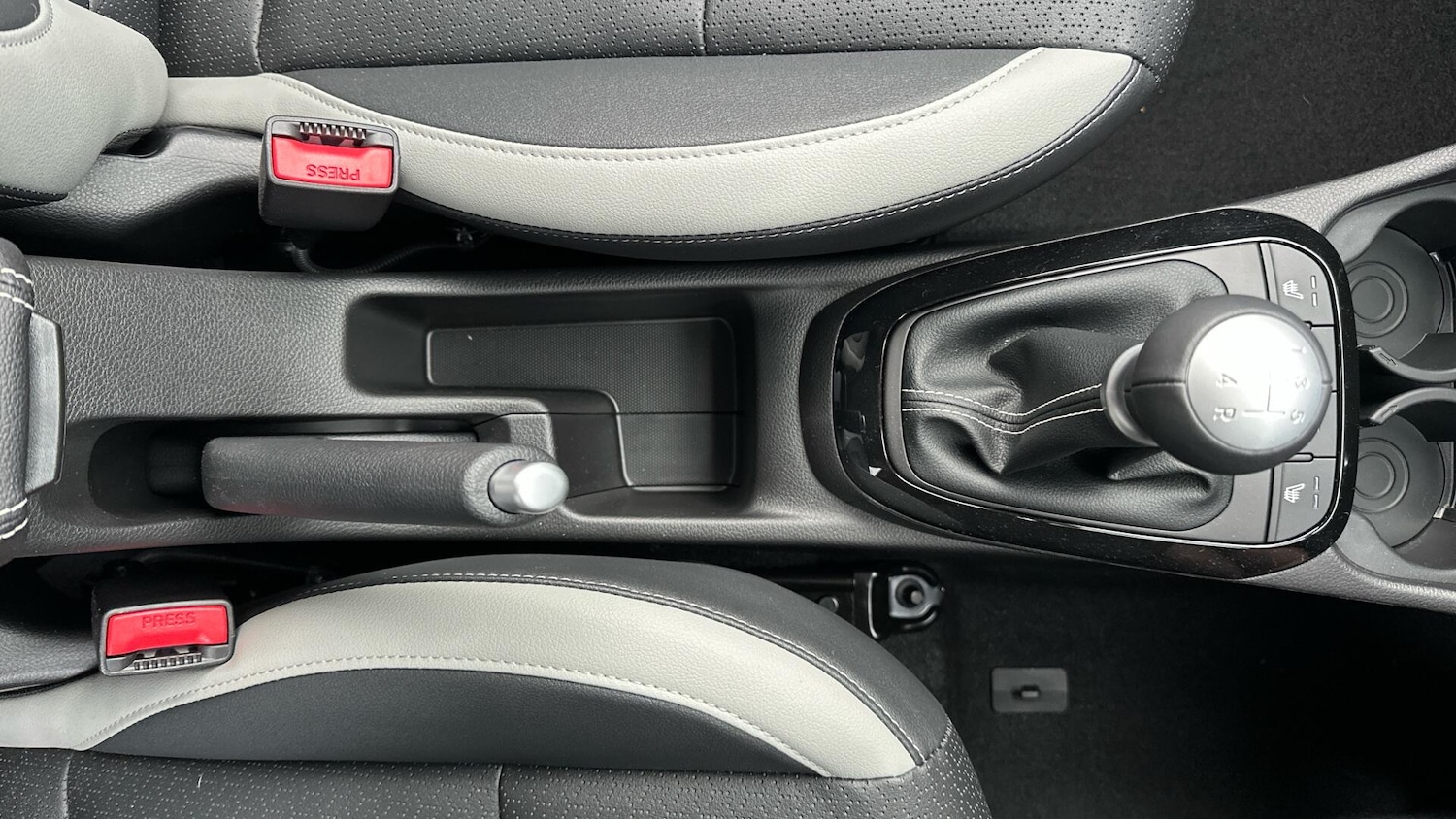 Used Kia Picanto 2025 for sale - 76336506: Photo 22